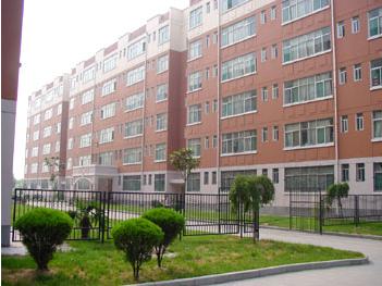 ����ŷ��ѧԺ �����ѧ¥